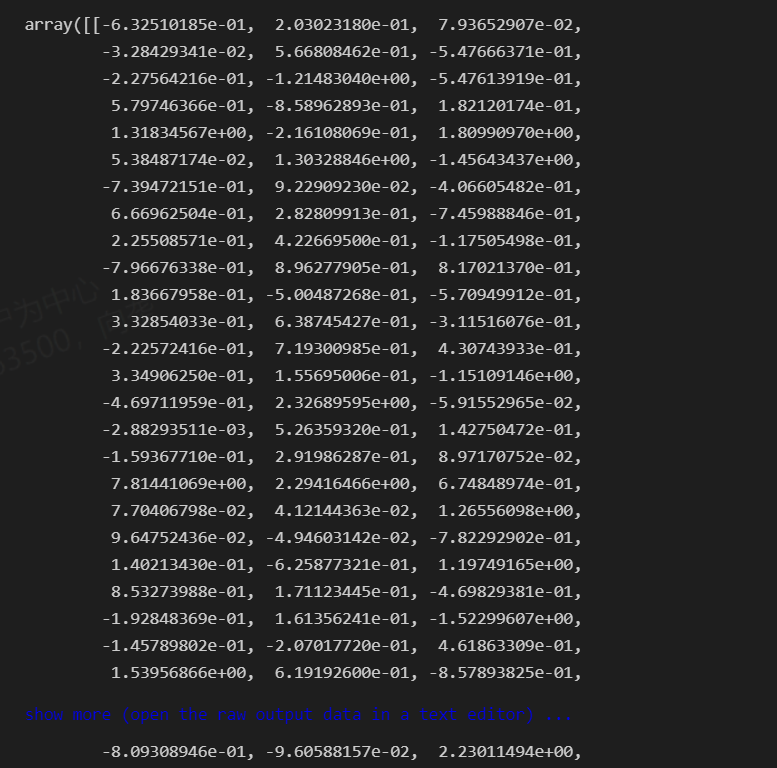 BERT 获取最后一层或每一层网络的向量输出_bert最后一层隐藏层token张量_loong_XL的博客-CSDN博客