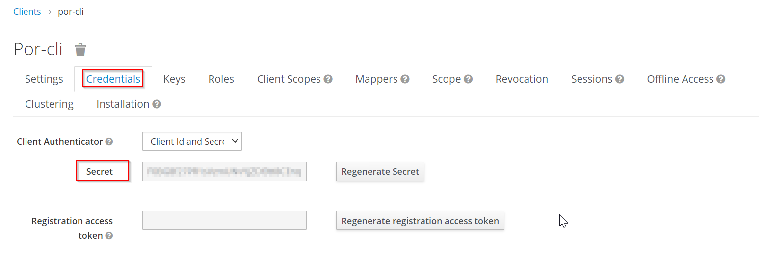 Springboot 集成keycloak admincli api_keycloak 22 clientCSDN博客