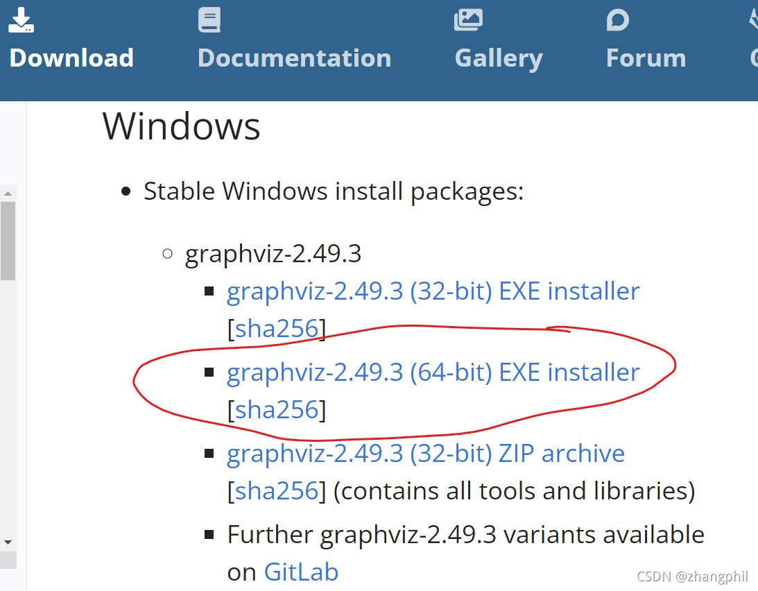 graphviz绘制图和树,python(一)_graphviz怎么用-CSDN博客