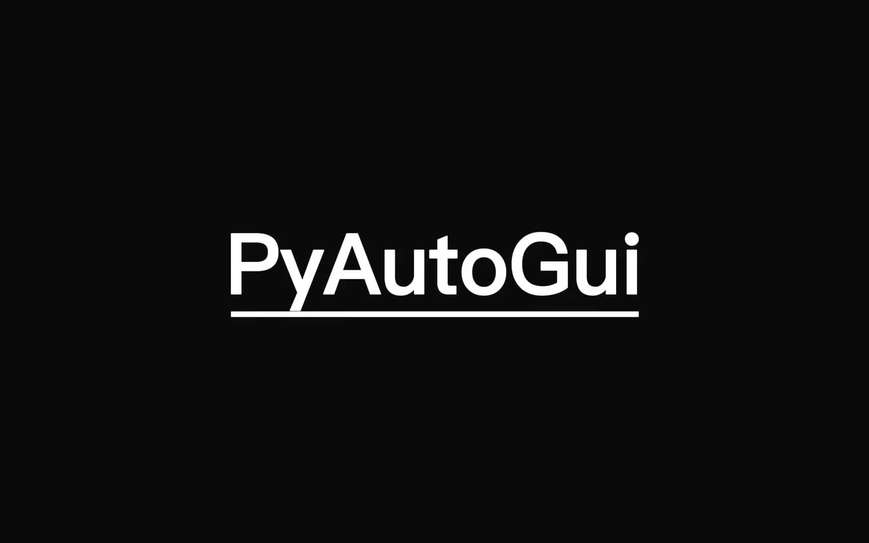 【PyAutoGUI操作指南】05 屏幕截图与图像定位：截图+定位单个目标+定位全部目标+灰度匹配+像素匹配+获取屏幕截图中像素的RGB颜色