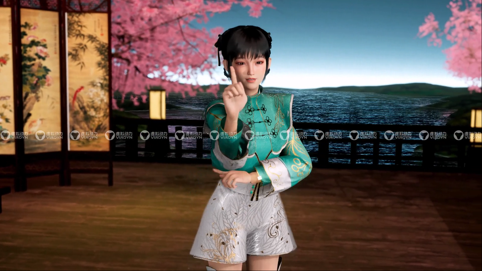 高校动捕实训室有何作用?看看虚拟动力动捕设备怎么用在动捕实训室!-CSDN博客