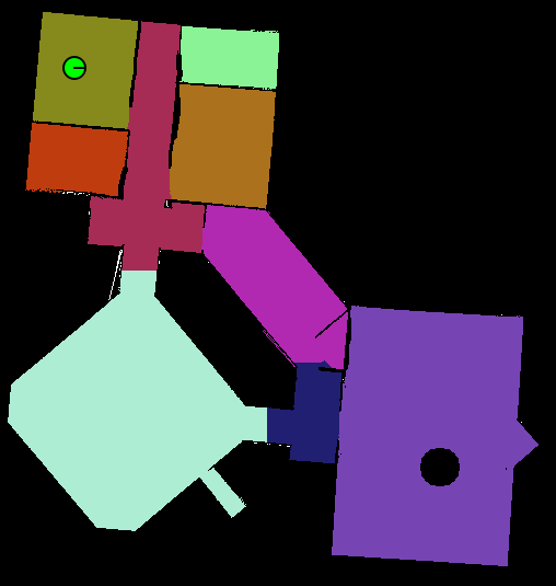 ipa segmentation
