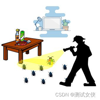 软件测试，浅析这项黑色艺术的难与易