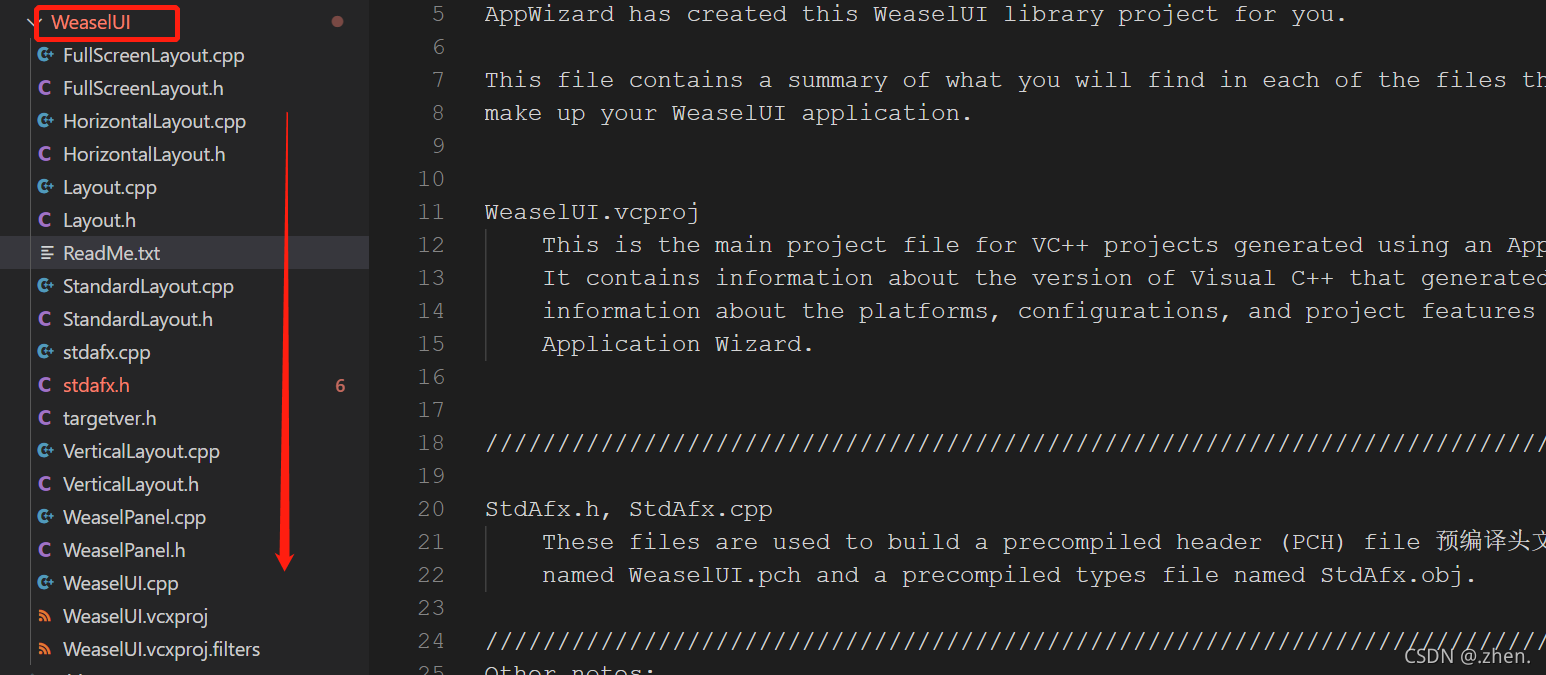 山东大学软件工程应用于实践——WeaselUI（一）