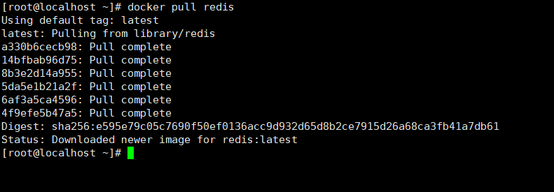 Docker java docker dz csdn 