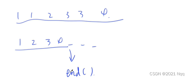 C++ 语法基础课8 —— STL/位运算和常用库函数