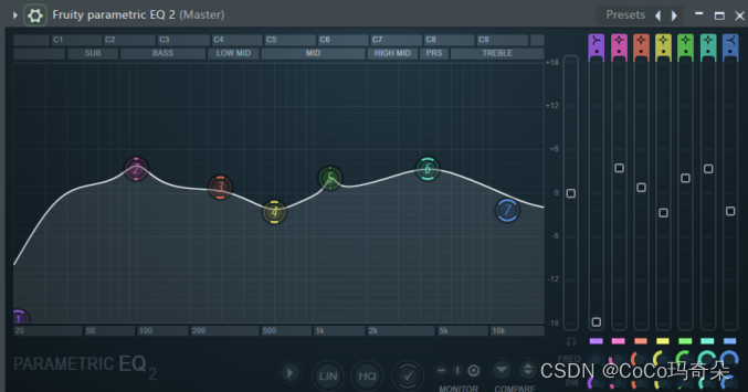 FL Studio21中文版DAW宿主软件