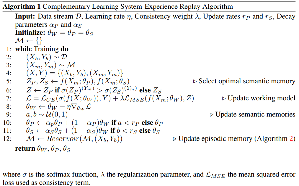 raki的讀paper小記learningfastlearningslowageneralcontinual