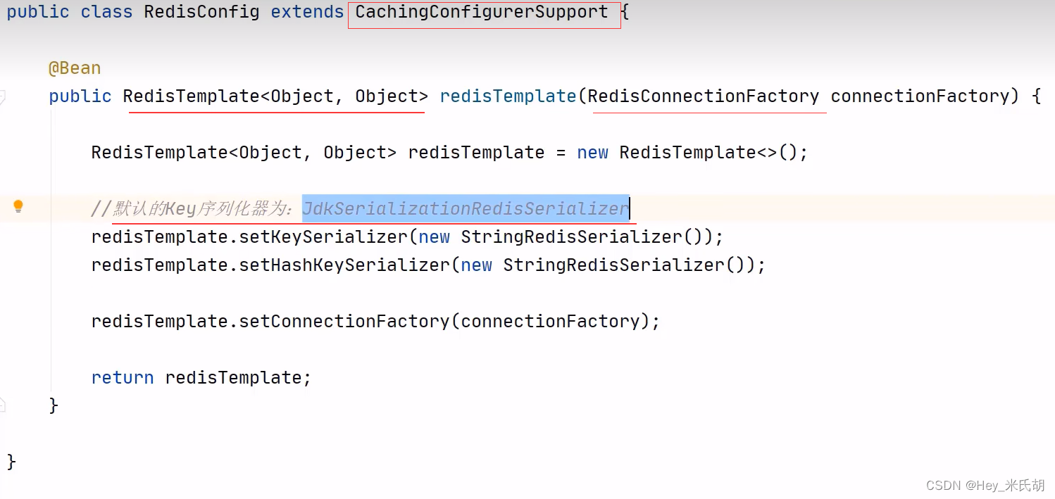 redis入门3-在java中操作redis