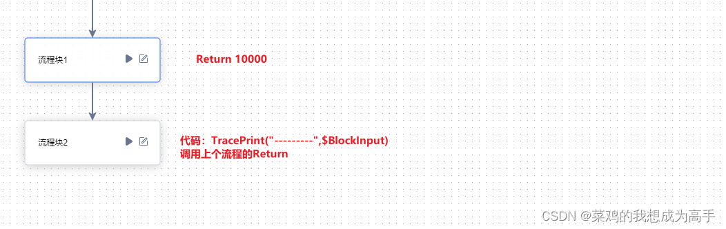uibot参数之间的传递