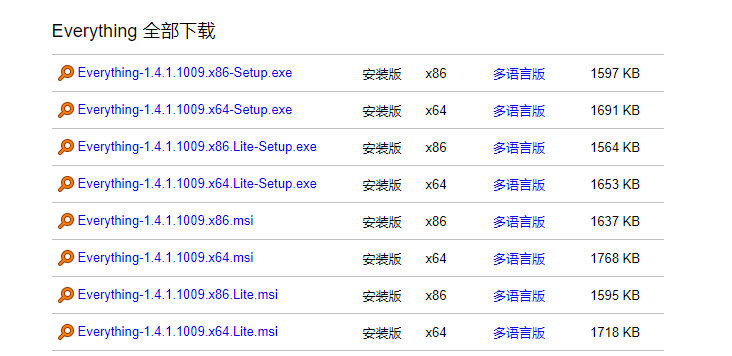 一些实用高效的装机软件汇总