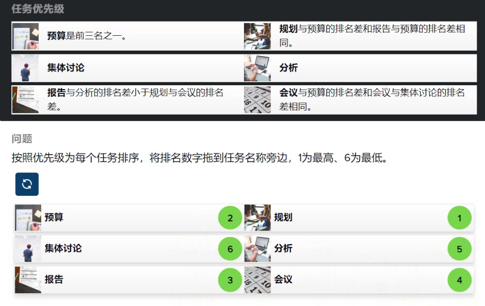 【校招】SHL 的 General Ability (GA, 通用能力测试）_shl测试_一条余弦Cos的博客-CSDN博客