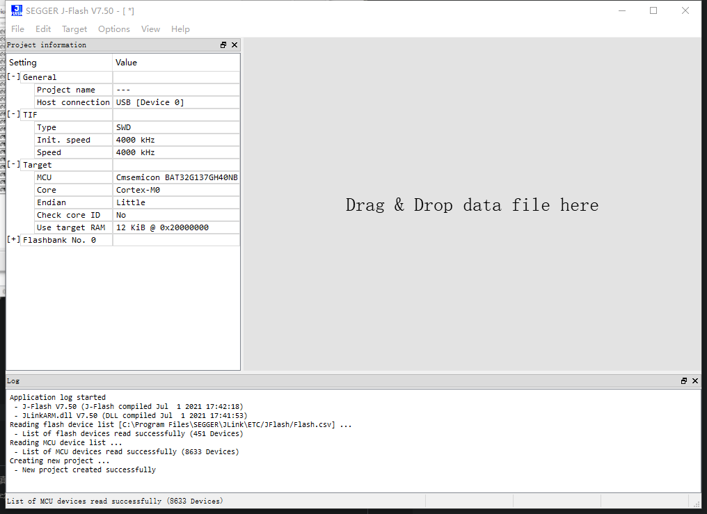 同时烧录Bootloader和App程序的方法_boot 和app一起烧录-CSDN博客