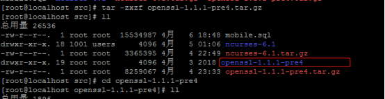 linux安装Openssl步骤详解_问题：OpenSSL: error:100AE081:elliptic curve routines ...