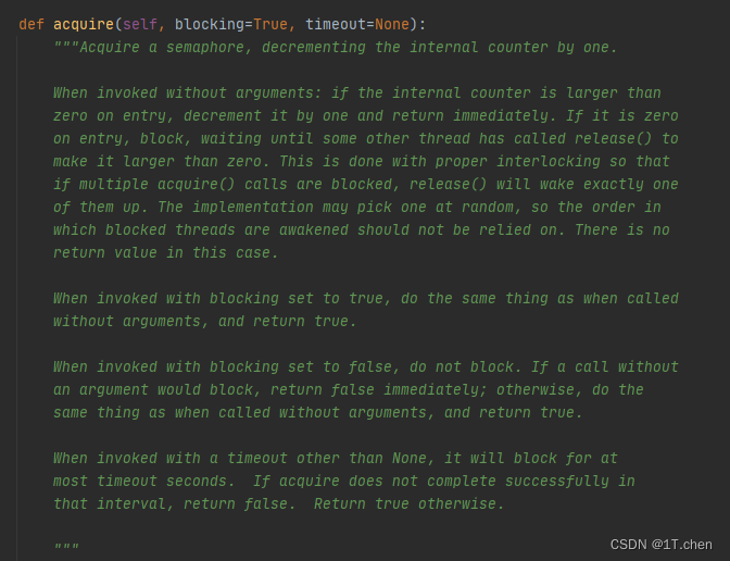 python多线程threading详解（二）_python setdaemon-CSDN博客