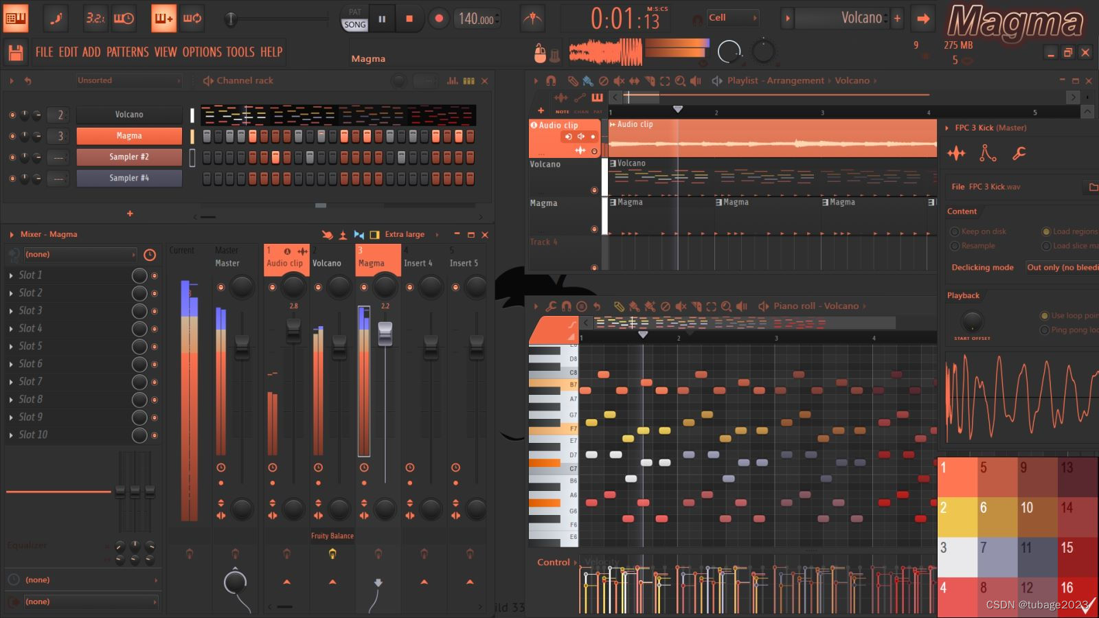 Download FL Studio Crack  Full version 21.2.1.3859