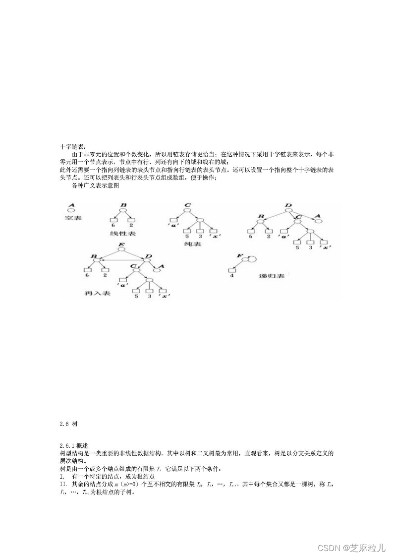 芝麻粒儿-空名先生