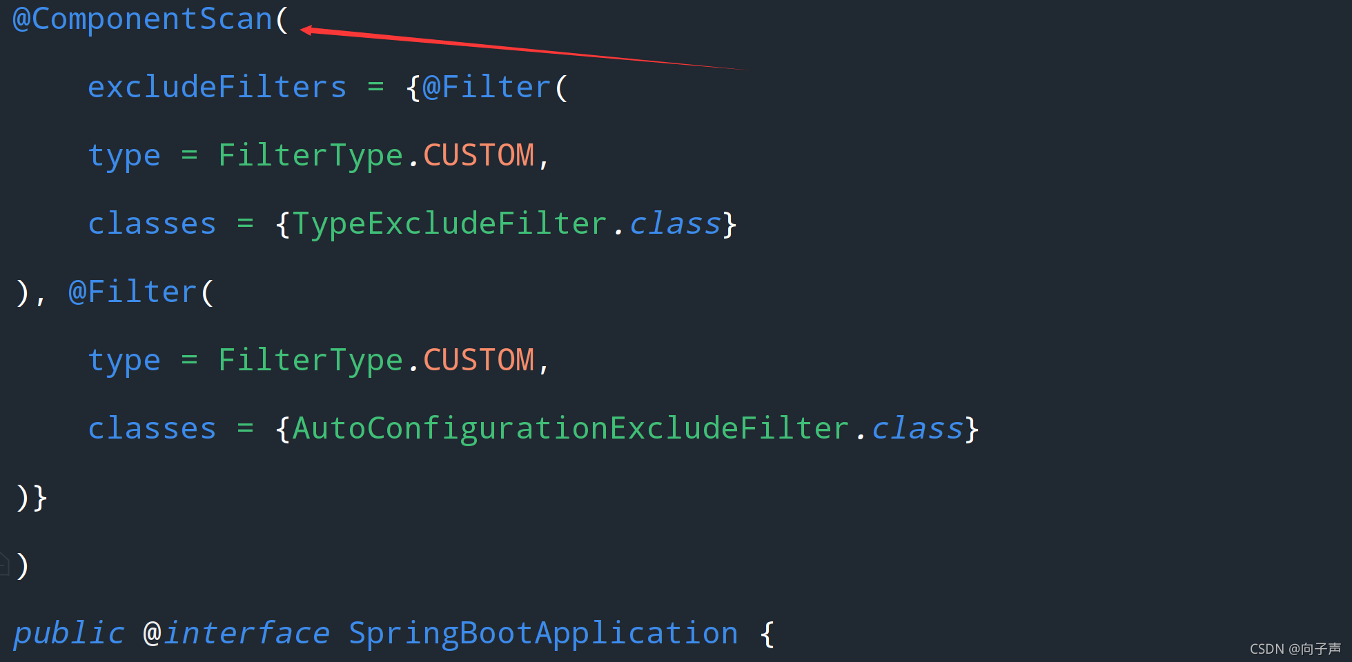 SpringBoot2.x入门篇_spring initializer 怎么创建spring2.x-CSDN博客