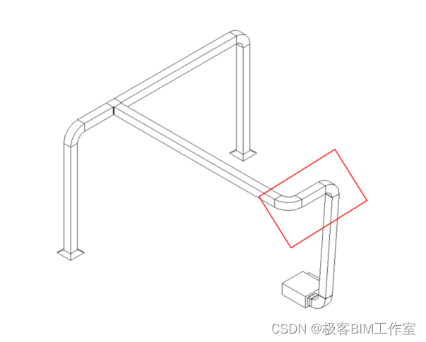 Revit SDK 介绍：AutoRoute 自动路由