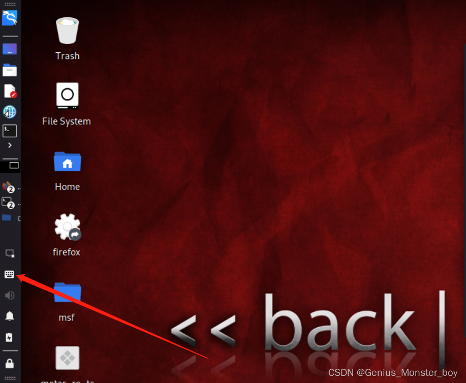 Wsl Kali wsl Kali free ahhh CSDN 