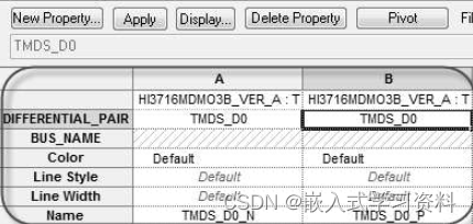 3.46 OrCAD软件怎么输出物料清单BOM表格？