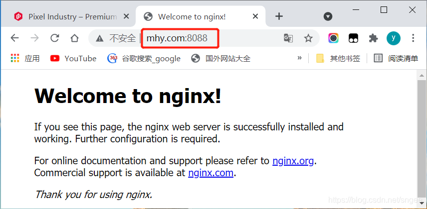 Nginxװ