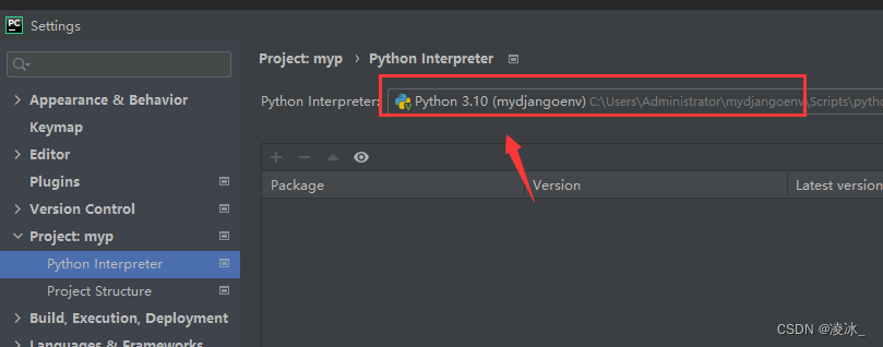 PyCharm 【unsupported Python 3.1】