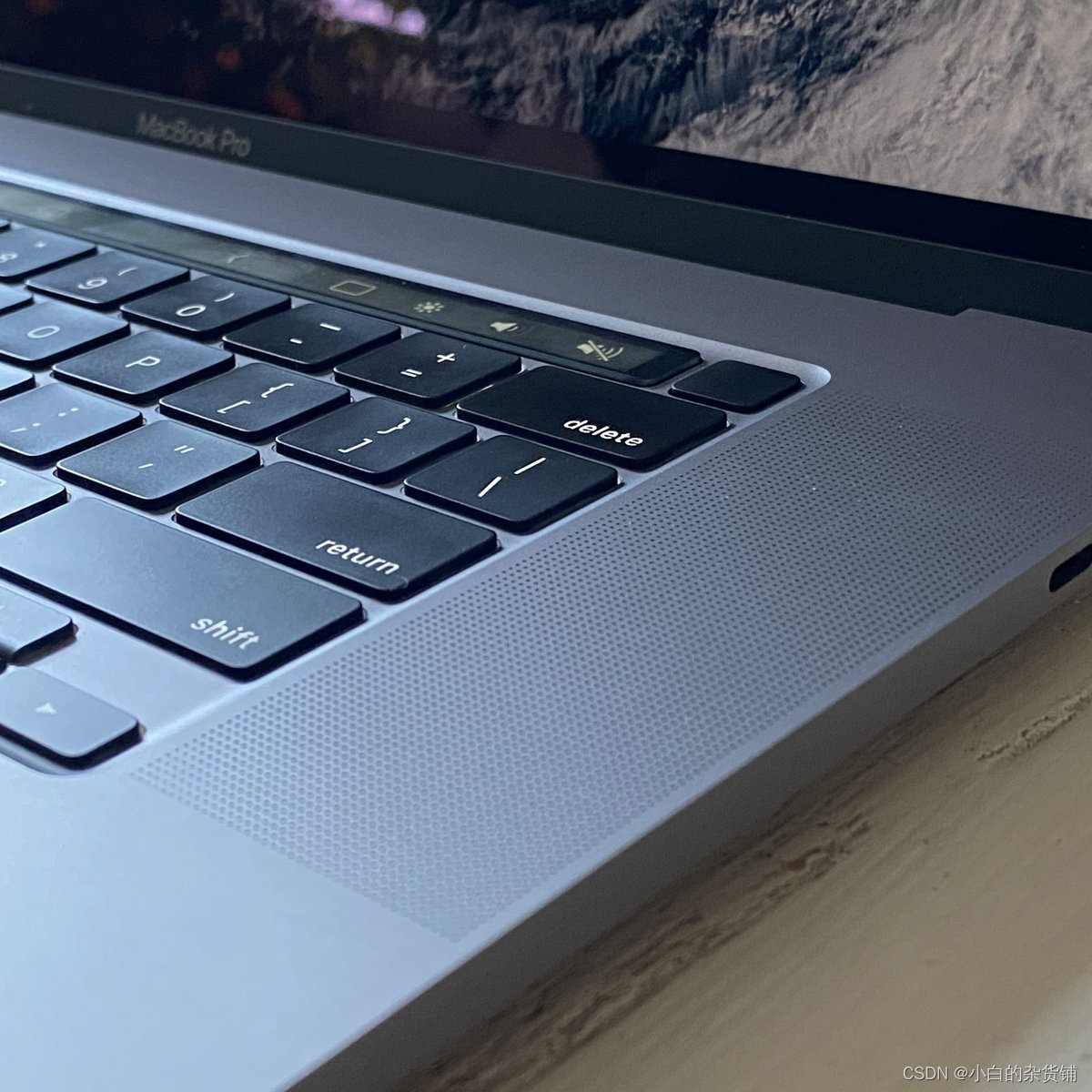 我的MacBook Pro：维护心得与实用技巧