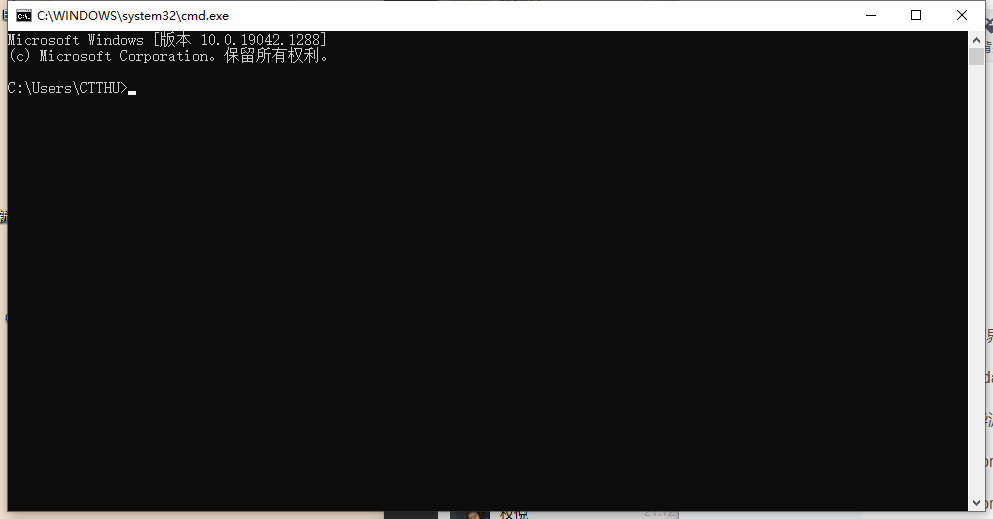CondaHTTPErrorHTTP 000 CONNECTION FAILED for urlc错误解决_conda create