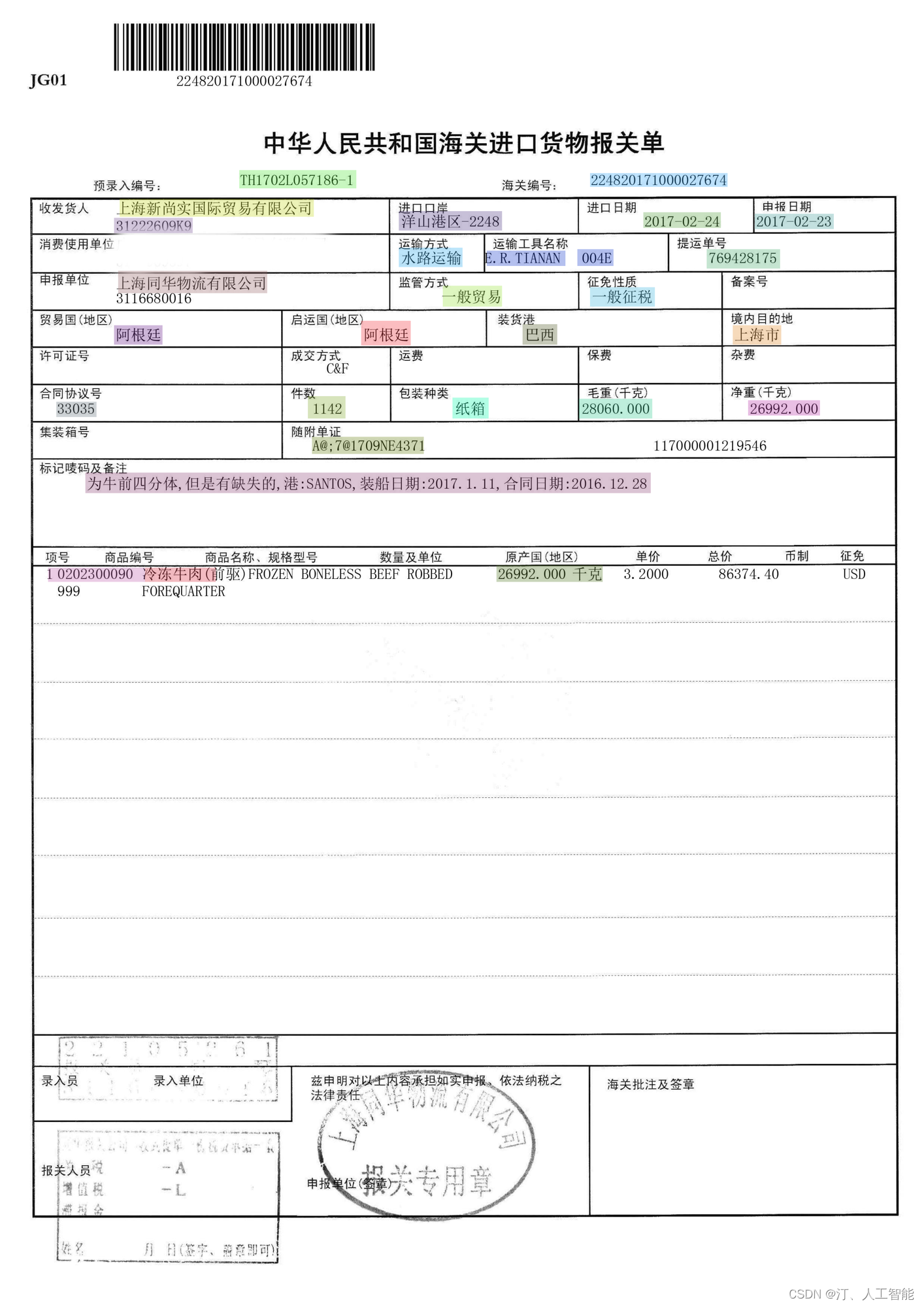 NLP专栏简介：数据增强、智能标注、意图识别算法|多分类算法、文本信息抽取、多模态信息抽取、可解释性分析、性能调优、模型压缩算法等-小白菜博客