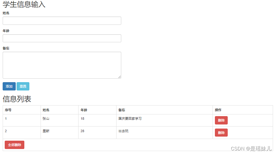 Vue开发实战案例简介及项目结构解析