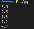 【C++ STL】priority_queue自定义排序函数