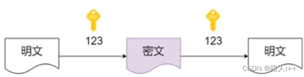 网络协议-加密和HTTPs证书