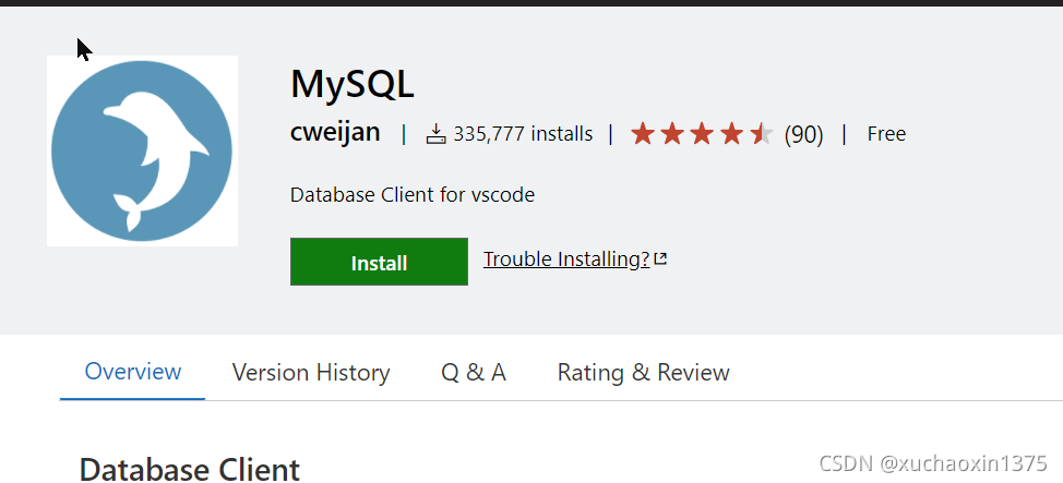 navicat/dataGrip in IDEA/vscode/搭建mysql学习环境/beginner利用小皮控制面板(phpStudy)来 ...