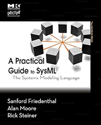 第二章 基于模型的系统工程 P1｜系统建模语言SysML实用指南学习