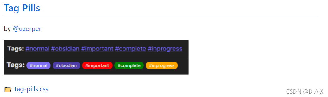 Obsidian css-snippets配置_obsitian调整页边距-CSDN博客