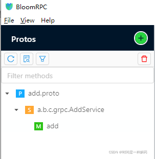 GRPC接口测试工具BloomRPC的使用及无限速下载,对标postman(转)_bloom rpc-CSDN博客