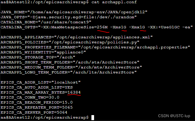 EPICS Archiver Appliance在Debian11 容器下安装文档