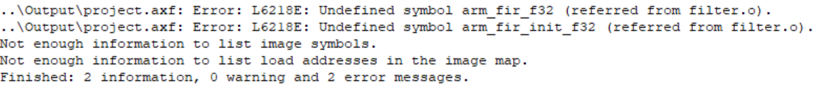 STM32F429用arm_math.h遇到的两个问题_arm调用math函数输出为0-CSDN博客