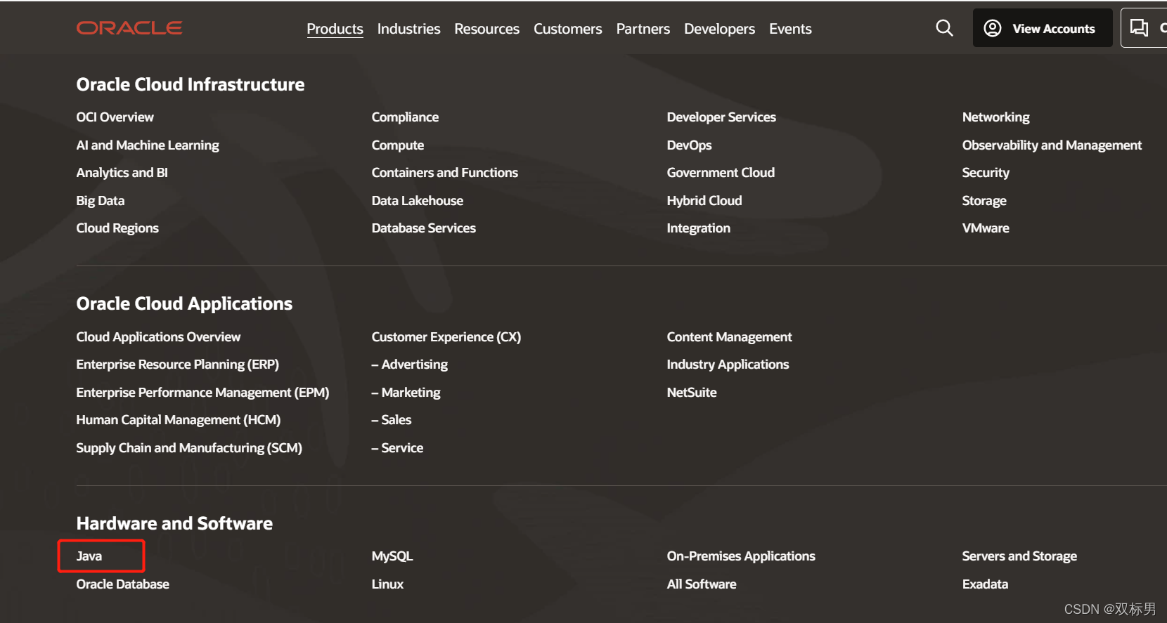 选中此次的在这里插入图片描述