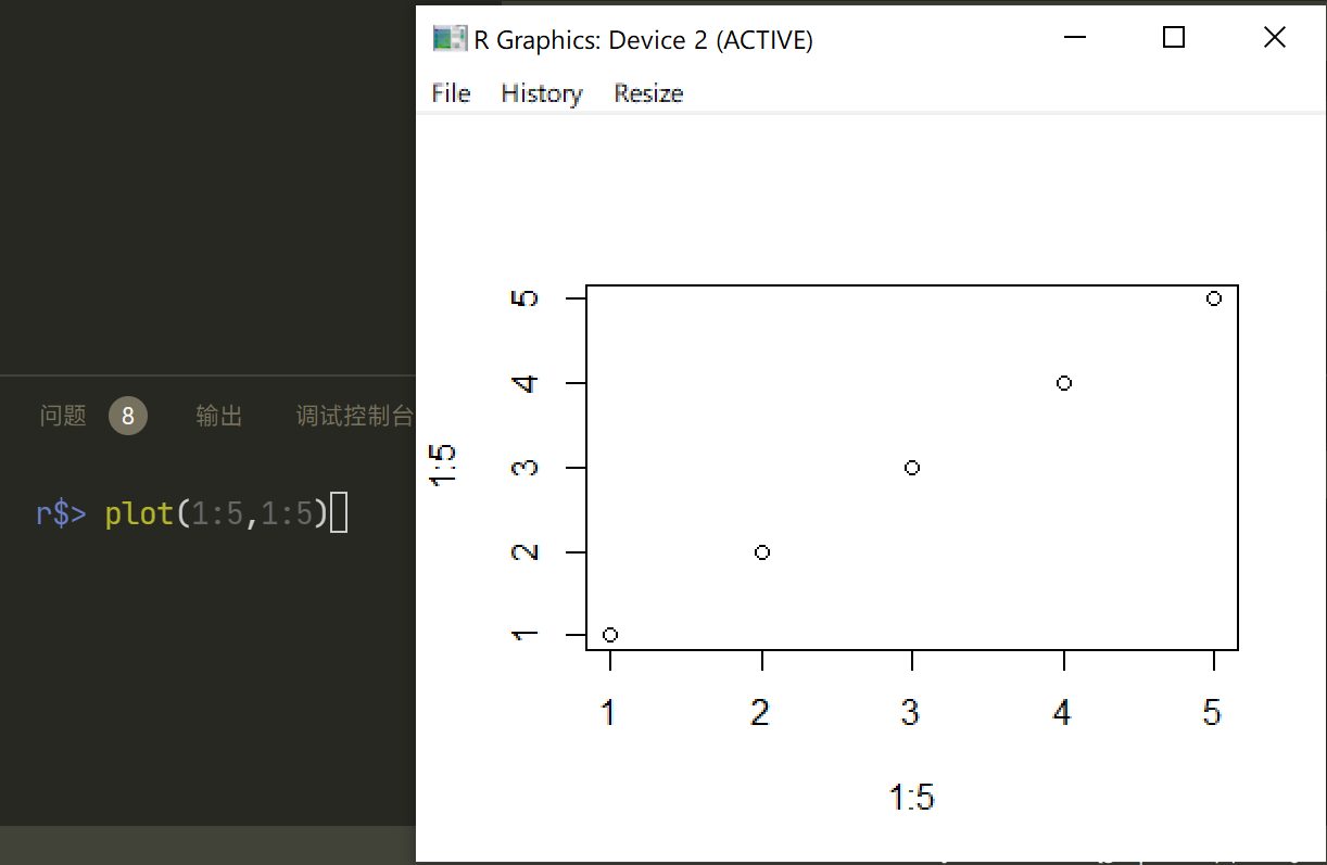 VSCode下配置R语言环境(Windows)_r package {languageserver} is required to ...