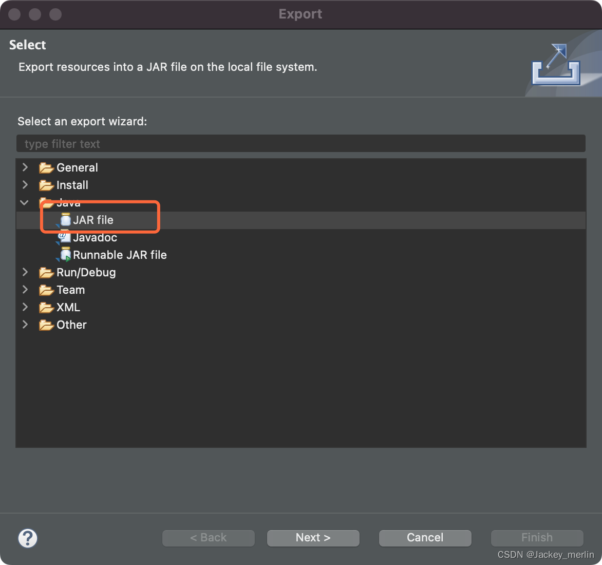 Java jar包使用_java 使用jar包CSDN博客
