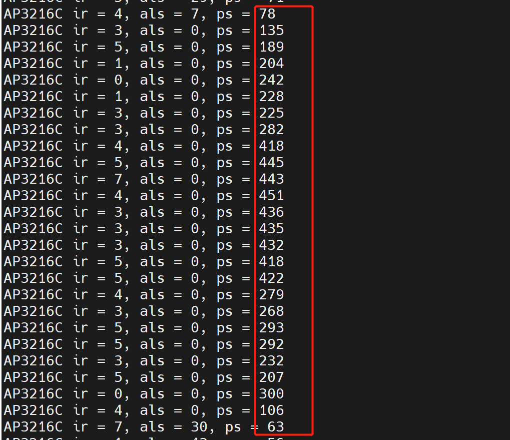 STM32mp157驱动开发--I2C驱动开发实验