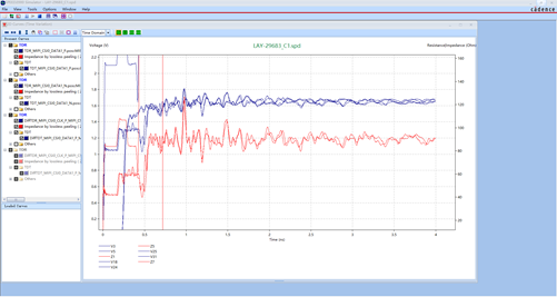 信号完整性之Cadence Sigrity TDR仿真操作流程_cadence sigrity教程-CSDN博客