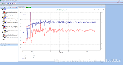 信号完整性之Cadence Sigrity TDR仿真操作流程_cadence sigrity教程-CSDN博客