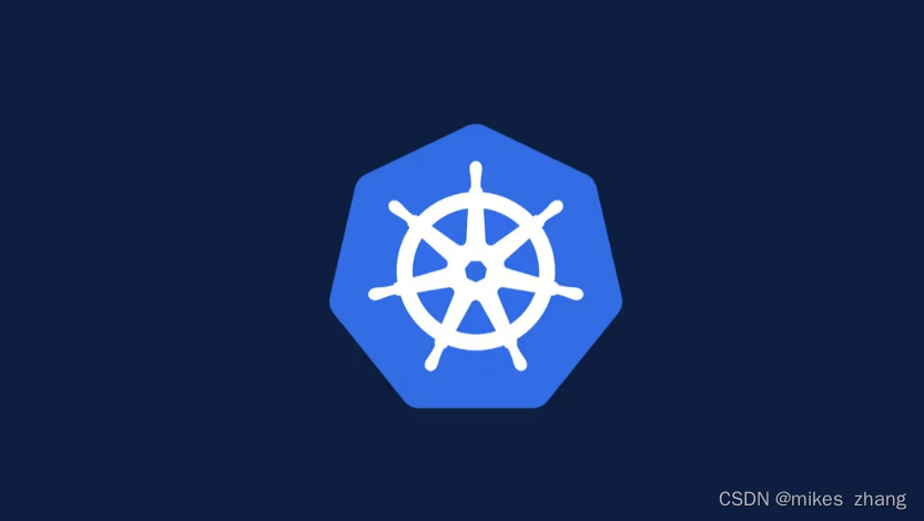 如何从 Pod 内访问 Kubernetes 集群的 API