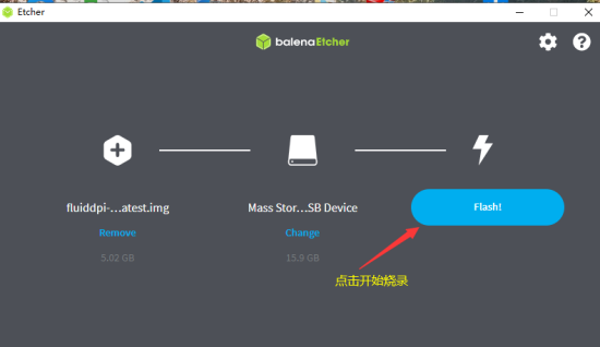 MKS Robin E3D V1.1 Klipper固件使用说明书