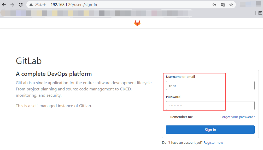 5-gitlab-gitlab-csdn