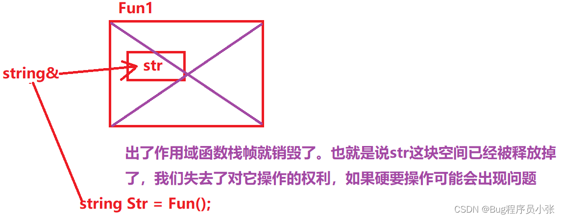 C++11特性（右值引用等）