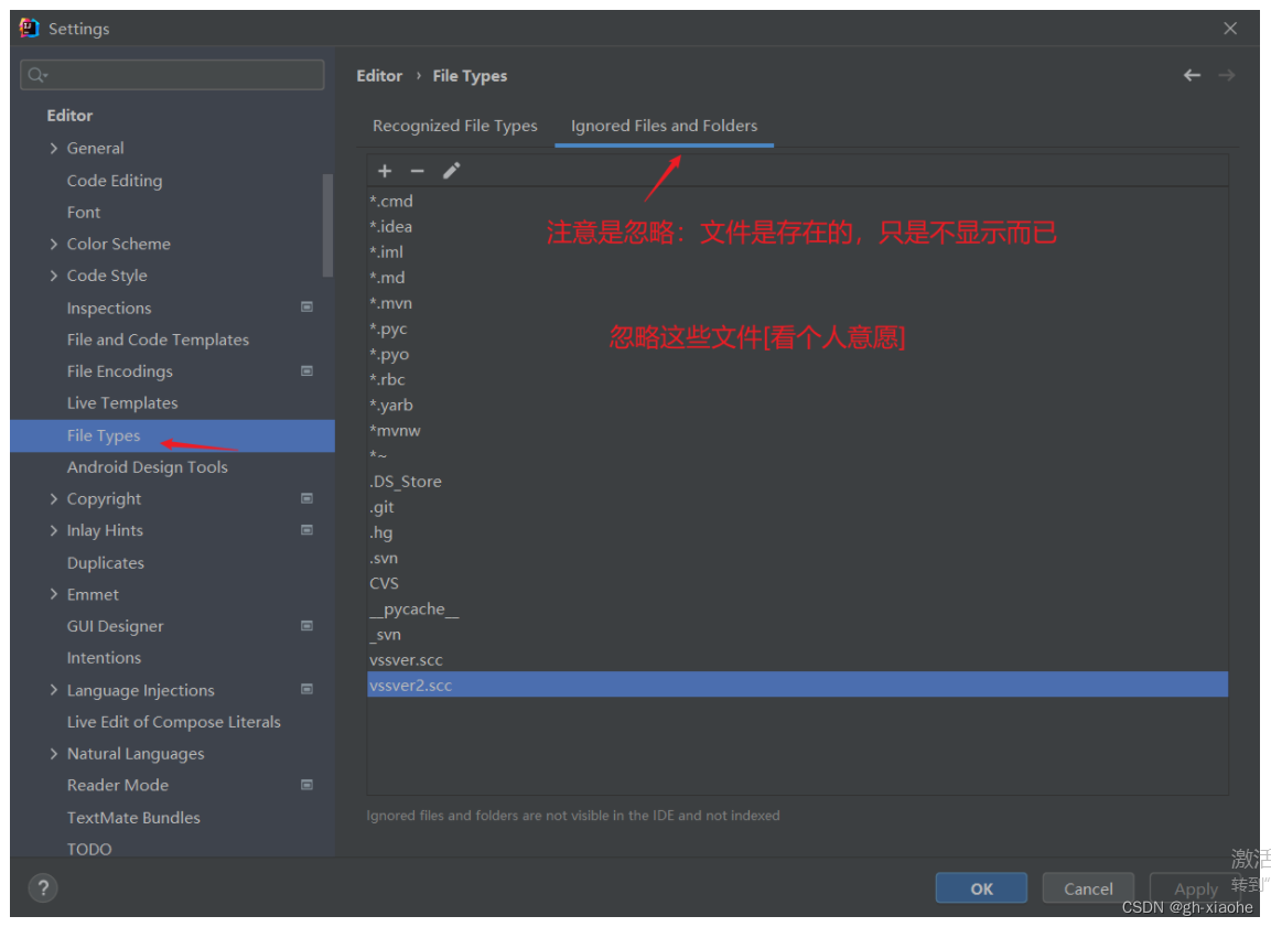 SpringCloud约定大于配置